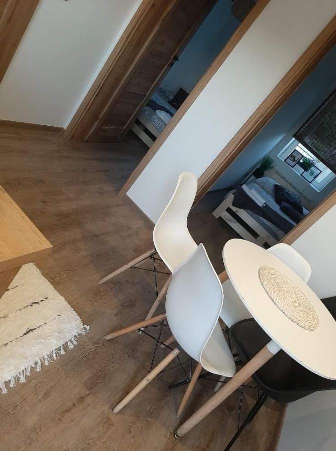 Apartament Numer 1, Dwie Sypialnie Dwa Lozka Орзис Екстериор снимка