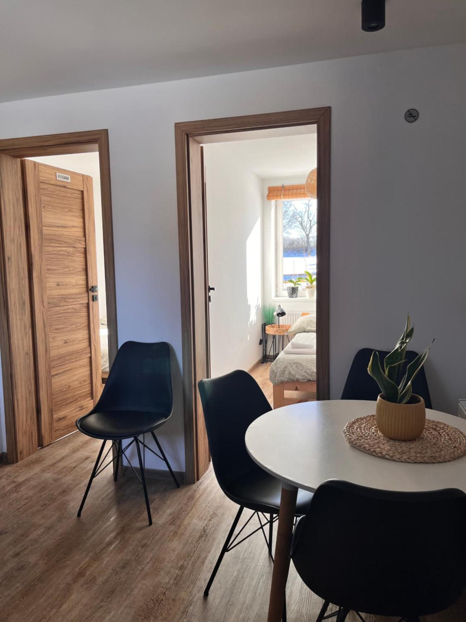 Apartament Numer 1, Dwie Sypialnie Dwa Lozka Орзис Екстериор снимка