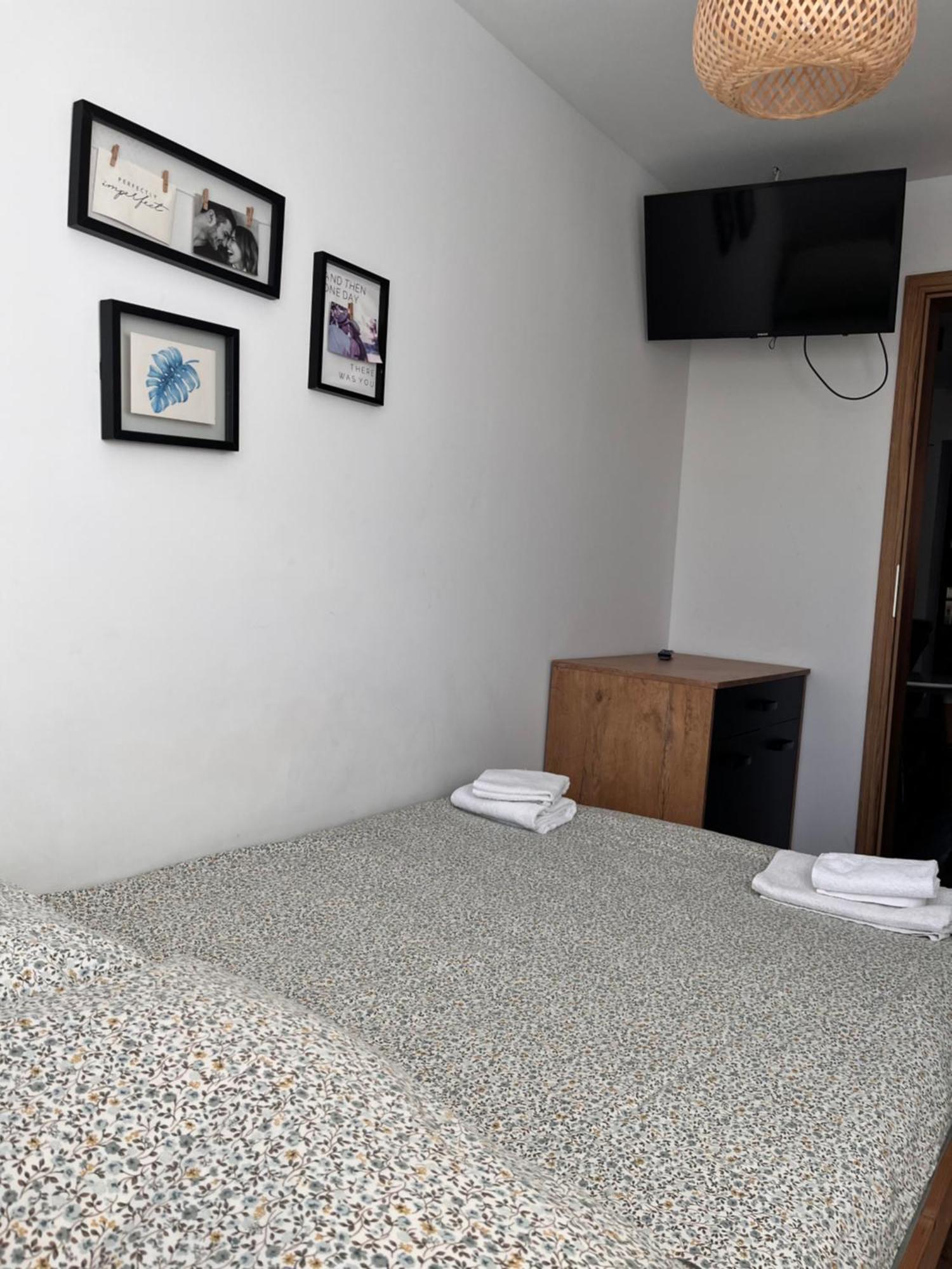 Apartament Numer 1, Dwie Sypialnie Dwa Lozka Орзис Екстериор снимка