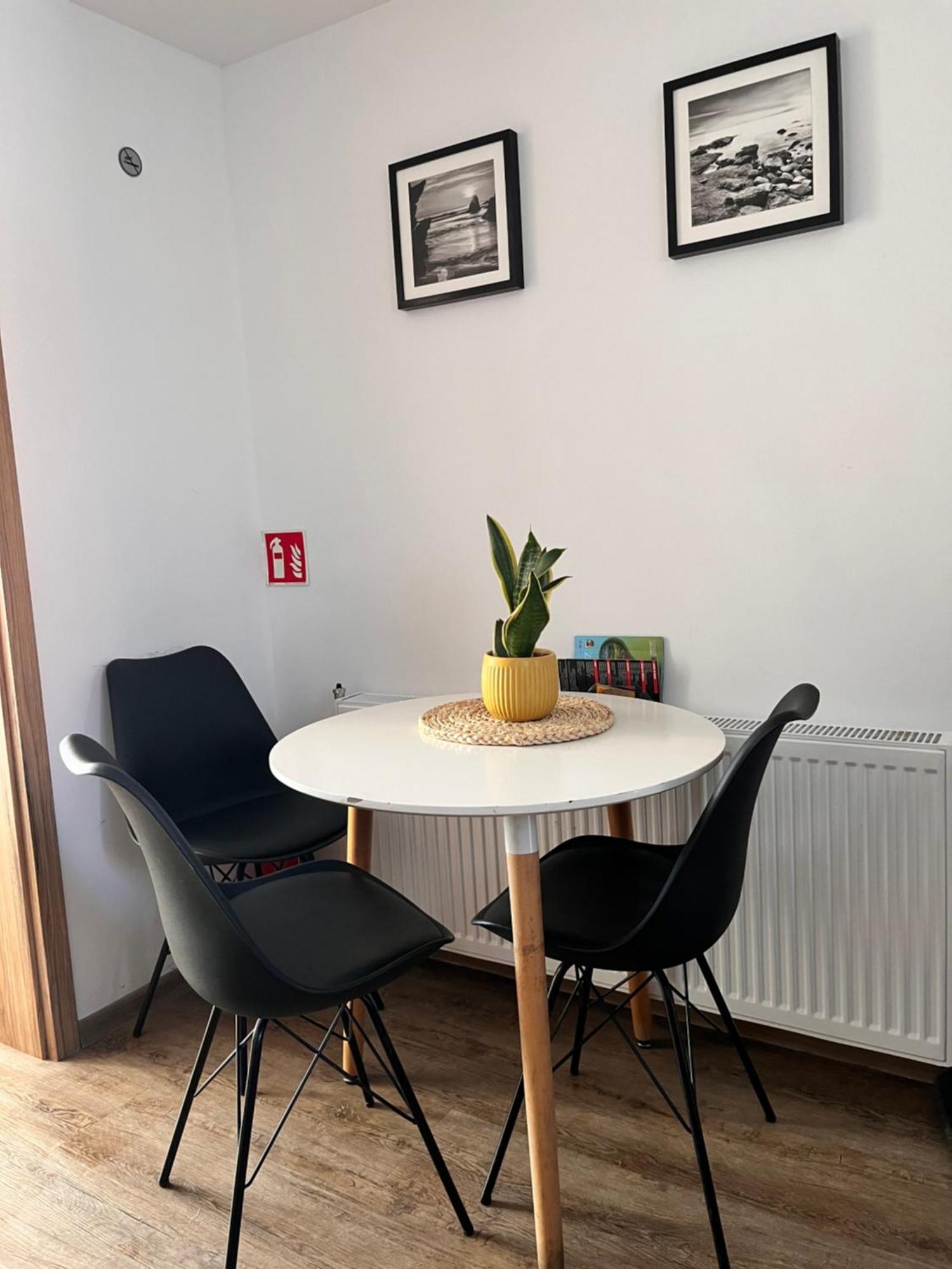Apartament Numer 1, Dwie Sypialnie Dwa Lozka Орзис Екстериор снимка