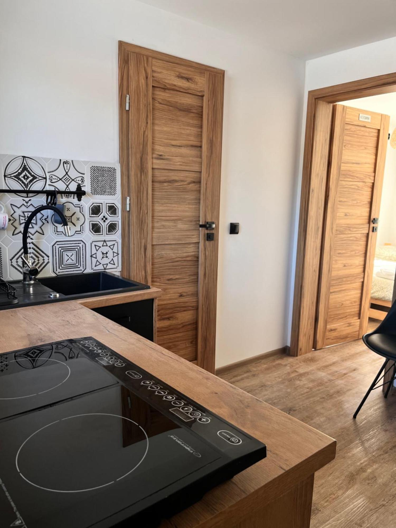 Apartament Numer 1, Dwie Sypialnie Dwa Lozka Орзис Екстериор снимка