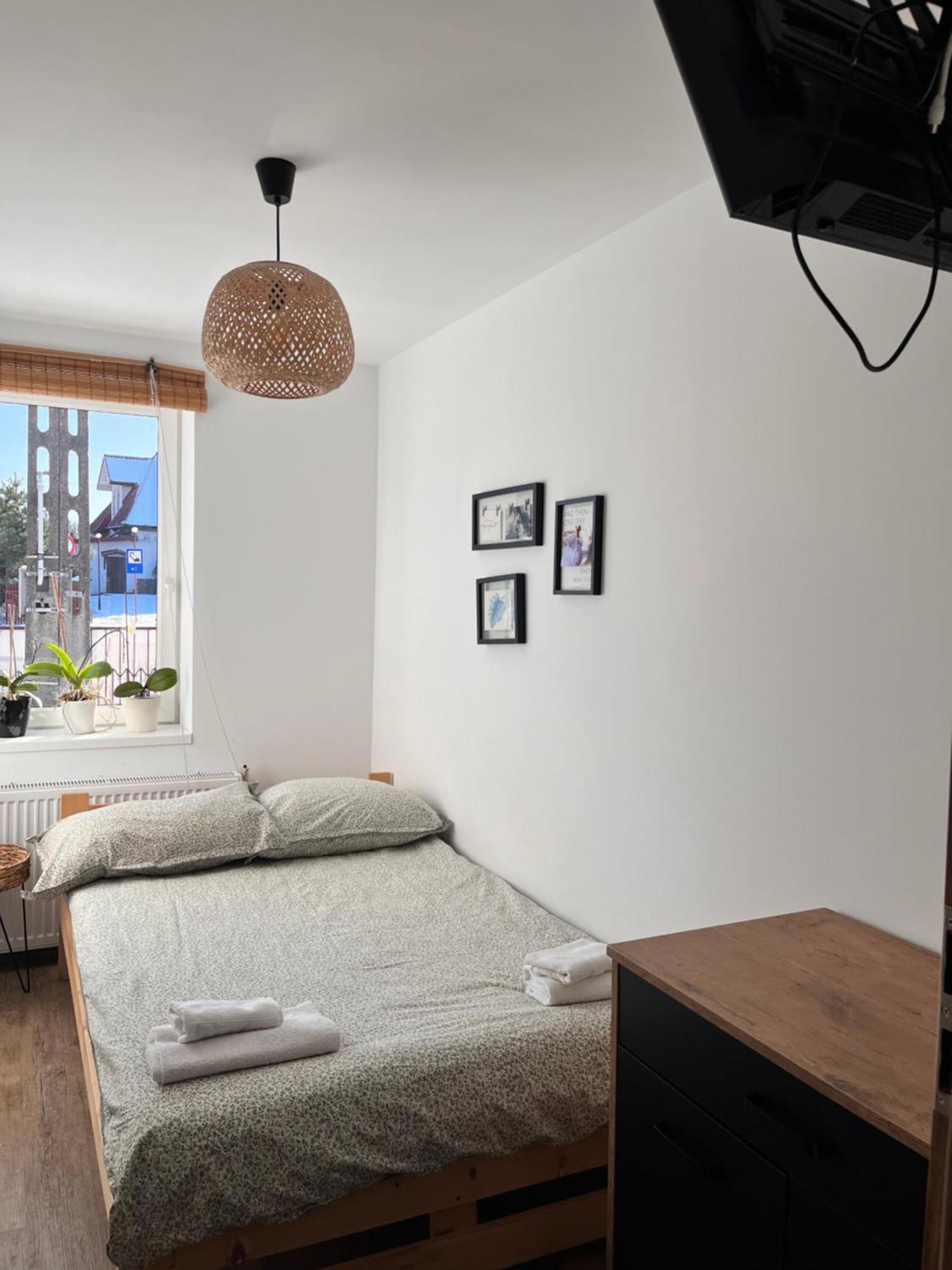 Apartament Numer 1, Dwie Sypialnie Dwa Lozka Орзис Екстериор снимка
