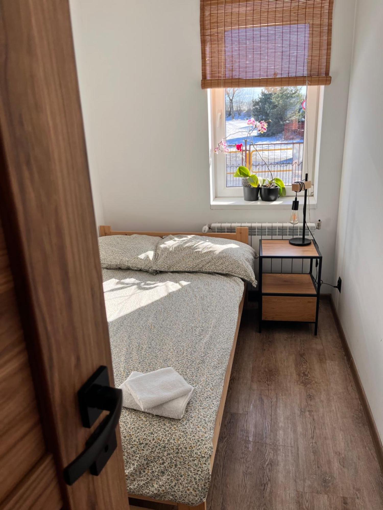 Apartament Numer 1, Dwie Sypialnie Dwa Lozka Орзис Екстериор снимка