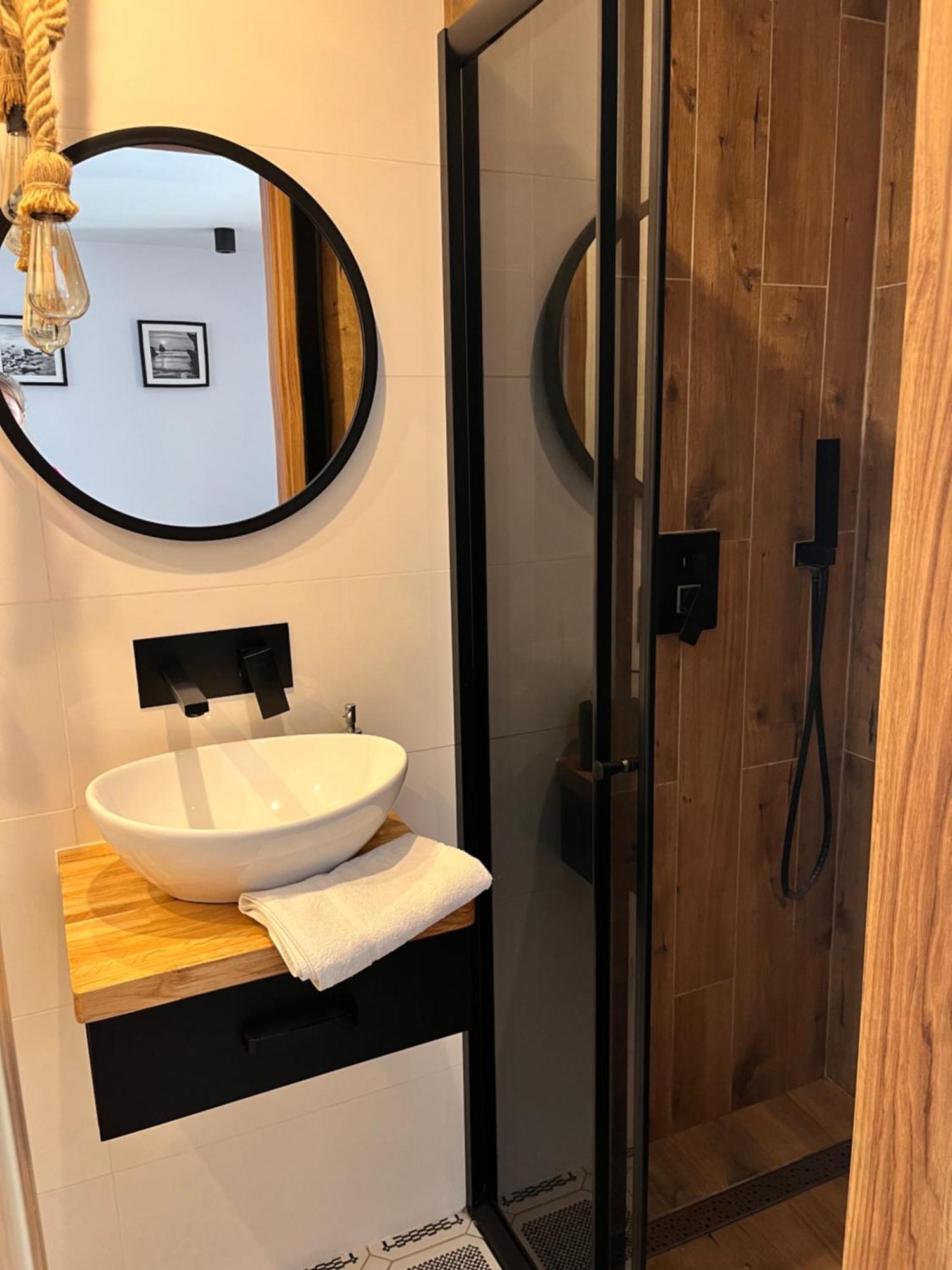 Apartament Numer 1, Dwie Sypialnie Dwa Lozka Орзис Екстериор снимка